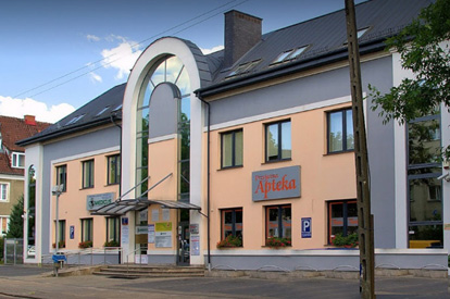 Multimedyk Spółdzielcza 2