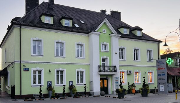Multimedyk – Sienkiewicza 71B
